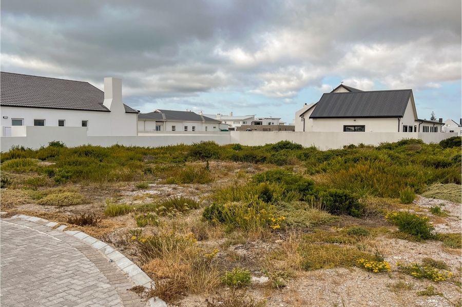 0 Bedroom Property for Sale in Dwarskersbos Western Cape